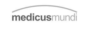 Logo Medicusmundi