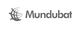 Logo Mundubat