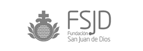 Logo Fundación San Juan de Dios