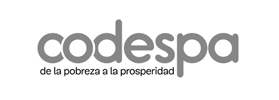 Logo Fundación Codespa
