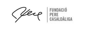 Logo Fundacio Pere Casaldaliga