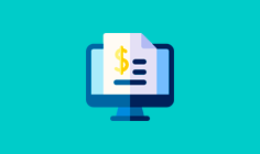 Lectura de verificación electrónica